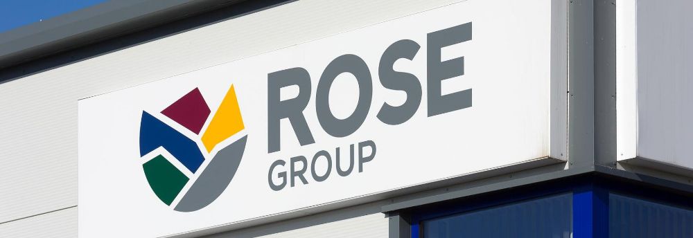 Rose building supplies Peterborough building